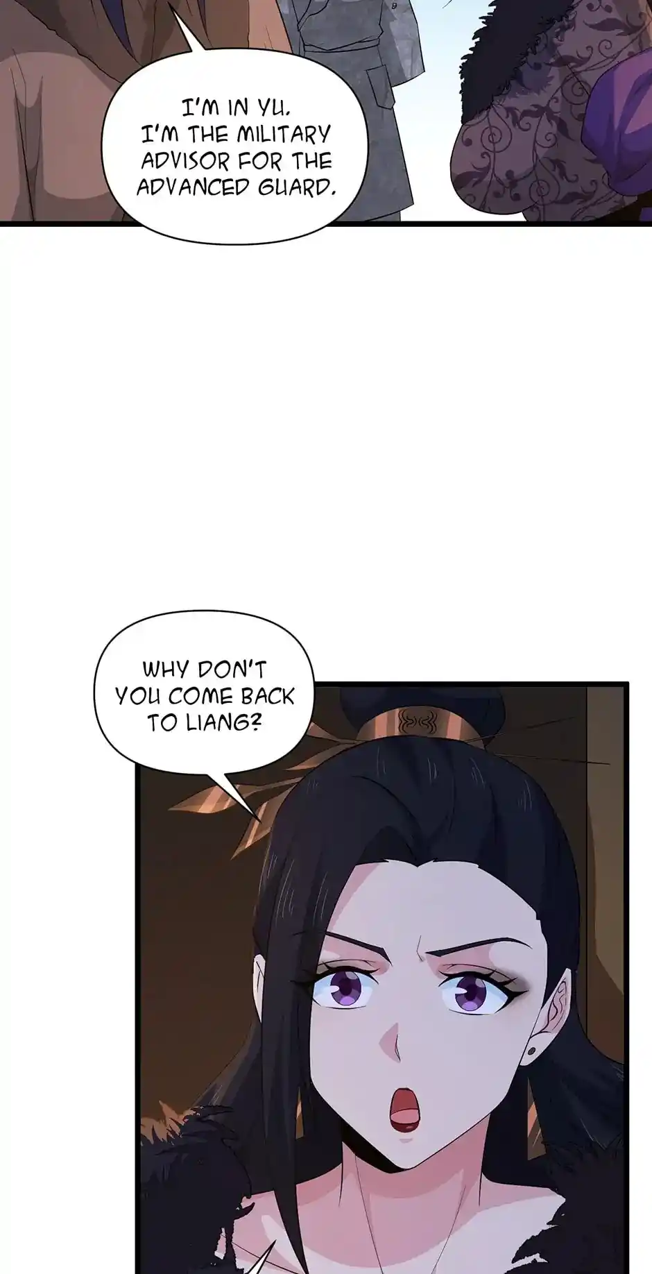 Nymph Project Chapter 195