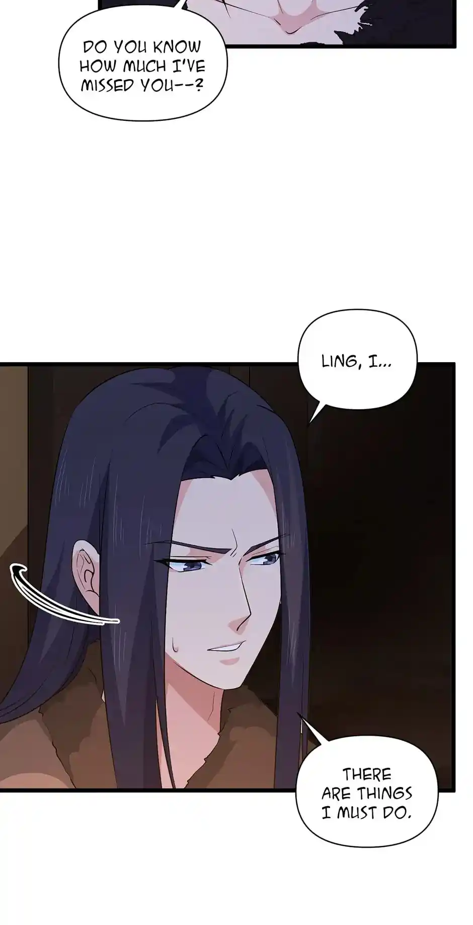 Nymph Project Chapter 195