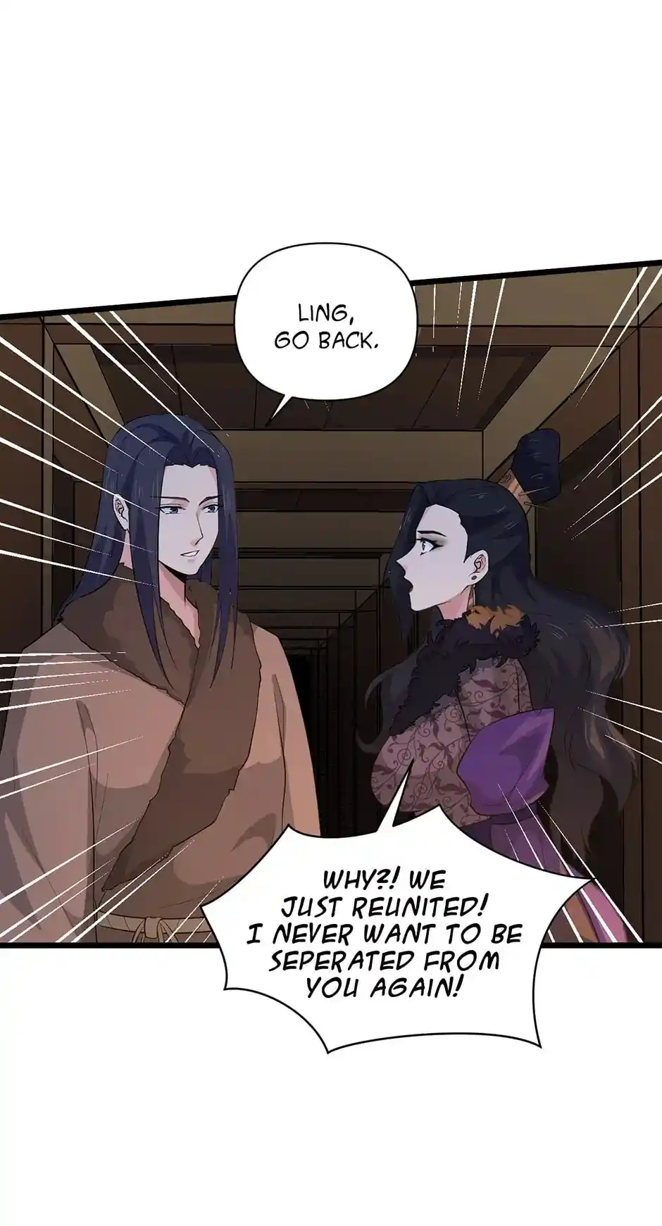 Nymph Project Chapter 195