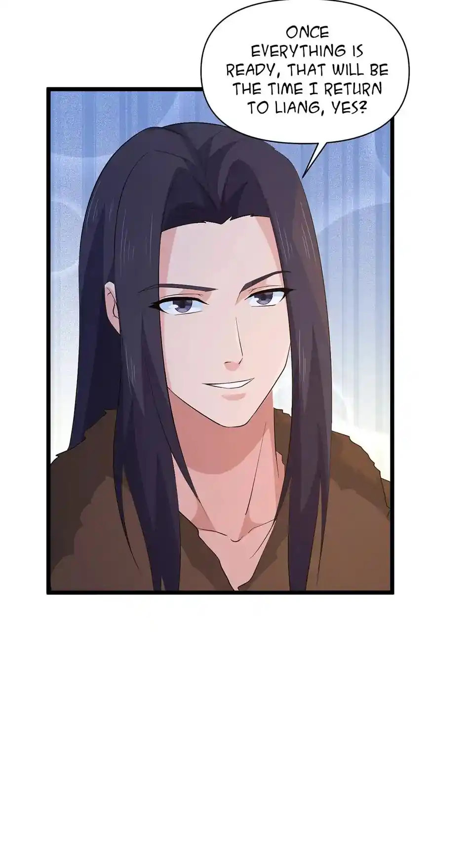 Nymph Project Chapter 195