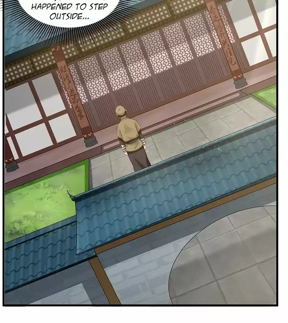 Nymph Project Chapter 20