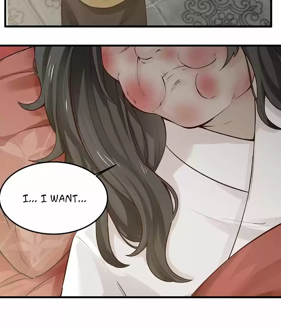 Nymph Project Chapter 20