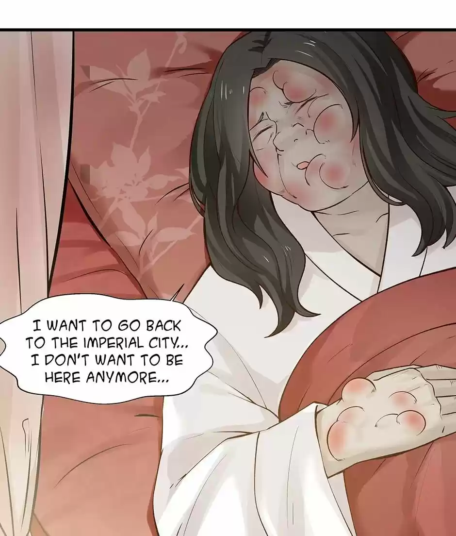 Nymph Project Chapter 20