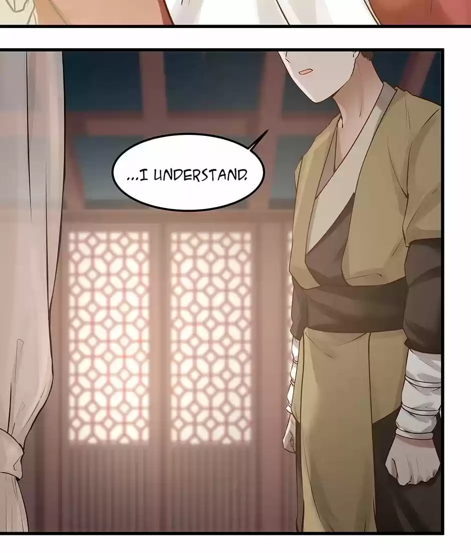 Nymph Project Chapter 20