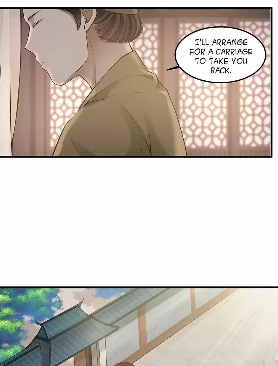 Nymph Project Chapter 20