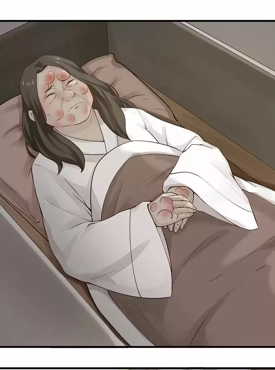 Nymph Project Chapter 20