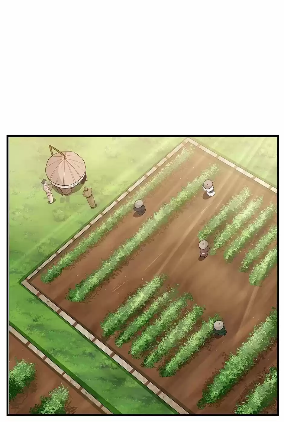 Nymph Project Chapter 20