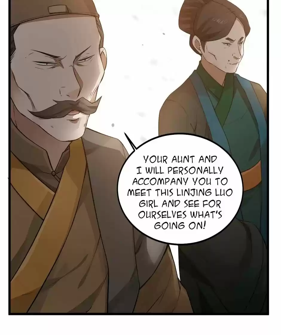 Nymph Project Chapter 20