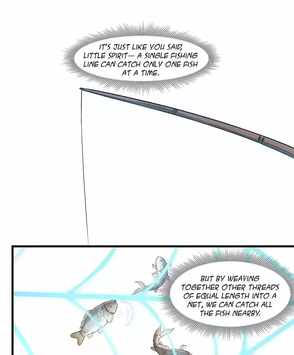 Nymph Project Chapter 21