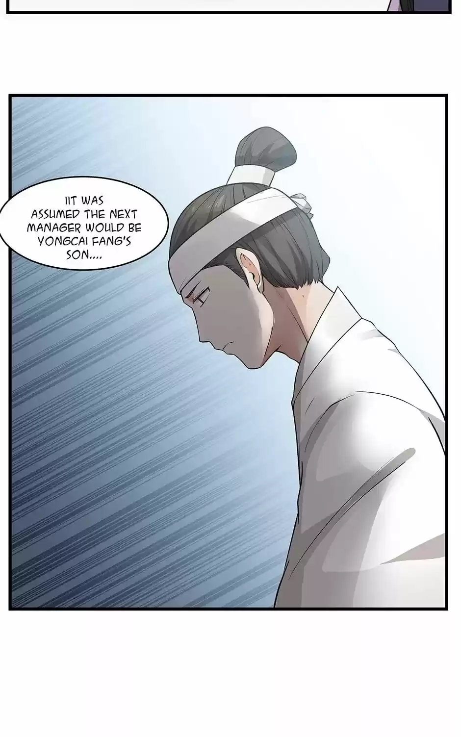 Nymph Project Chapter 21