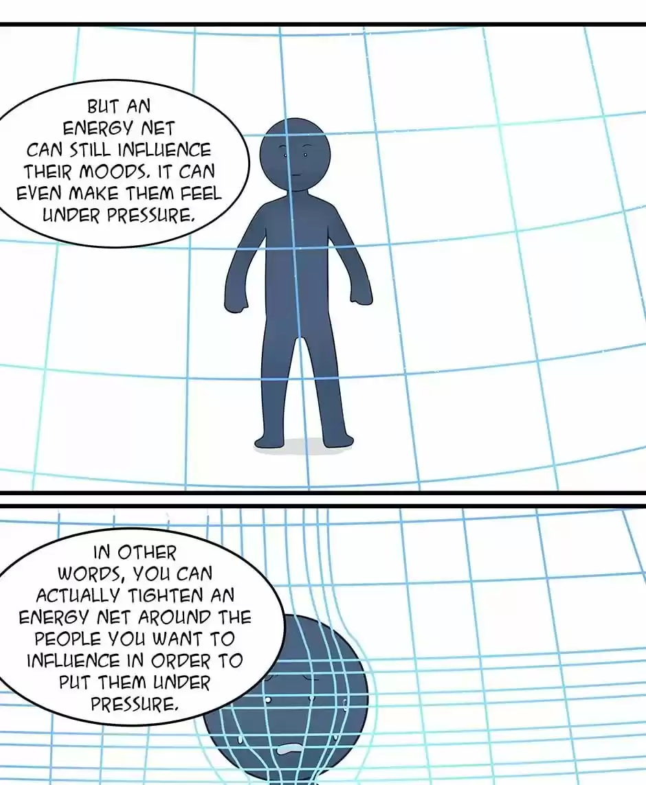 Nymph Project Chapter 21