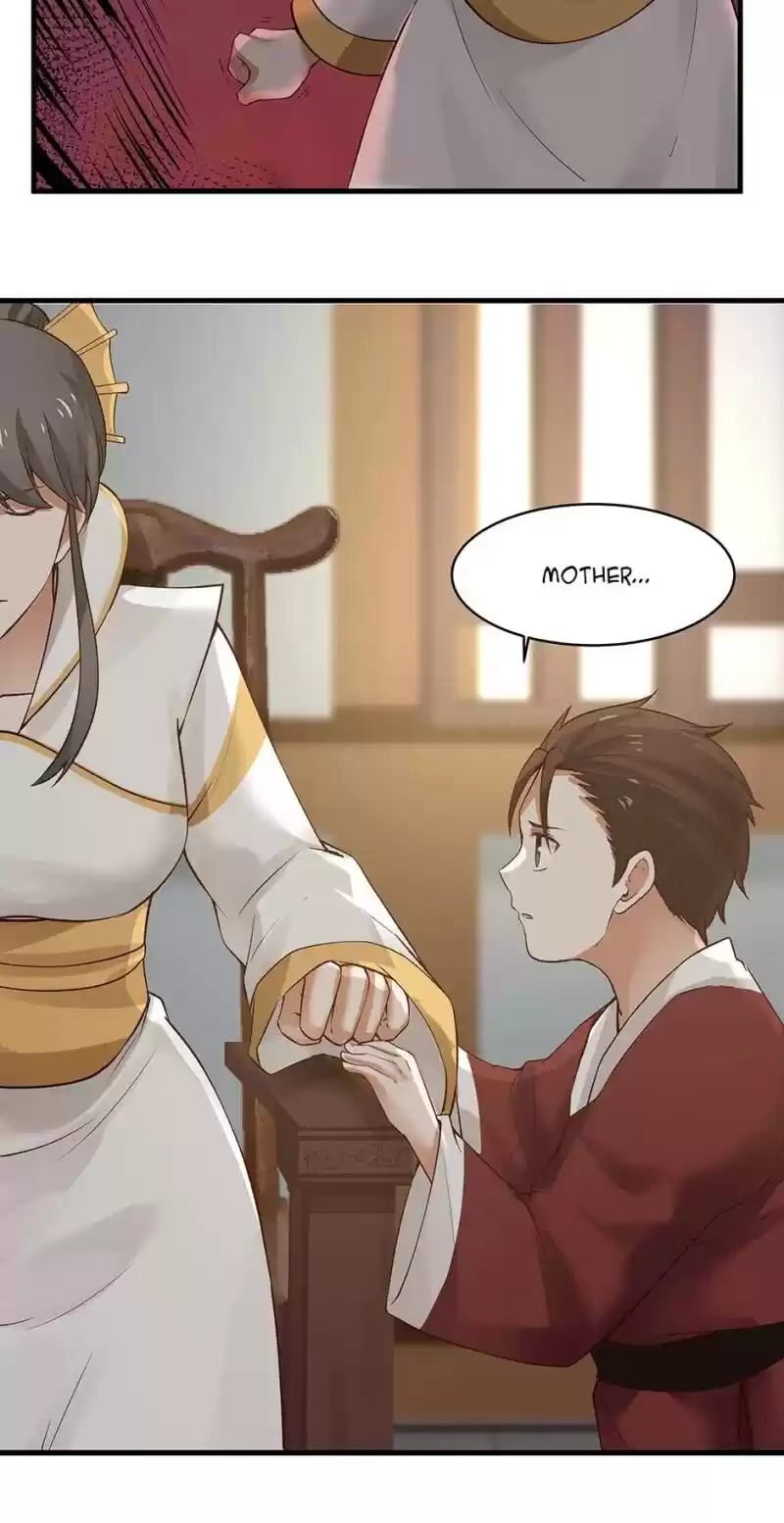 Nymph Project Chapter 22