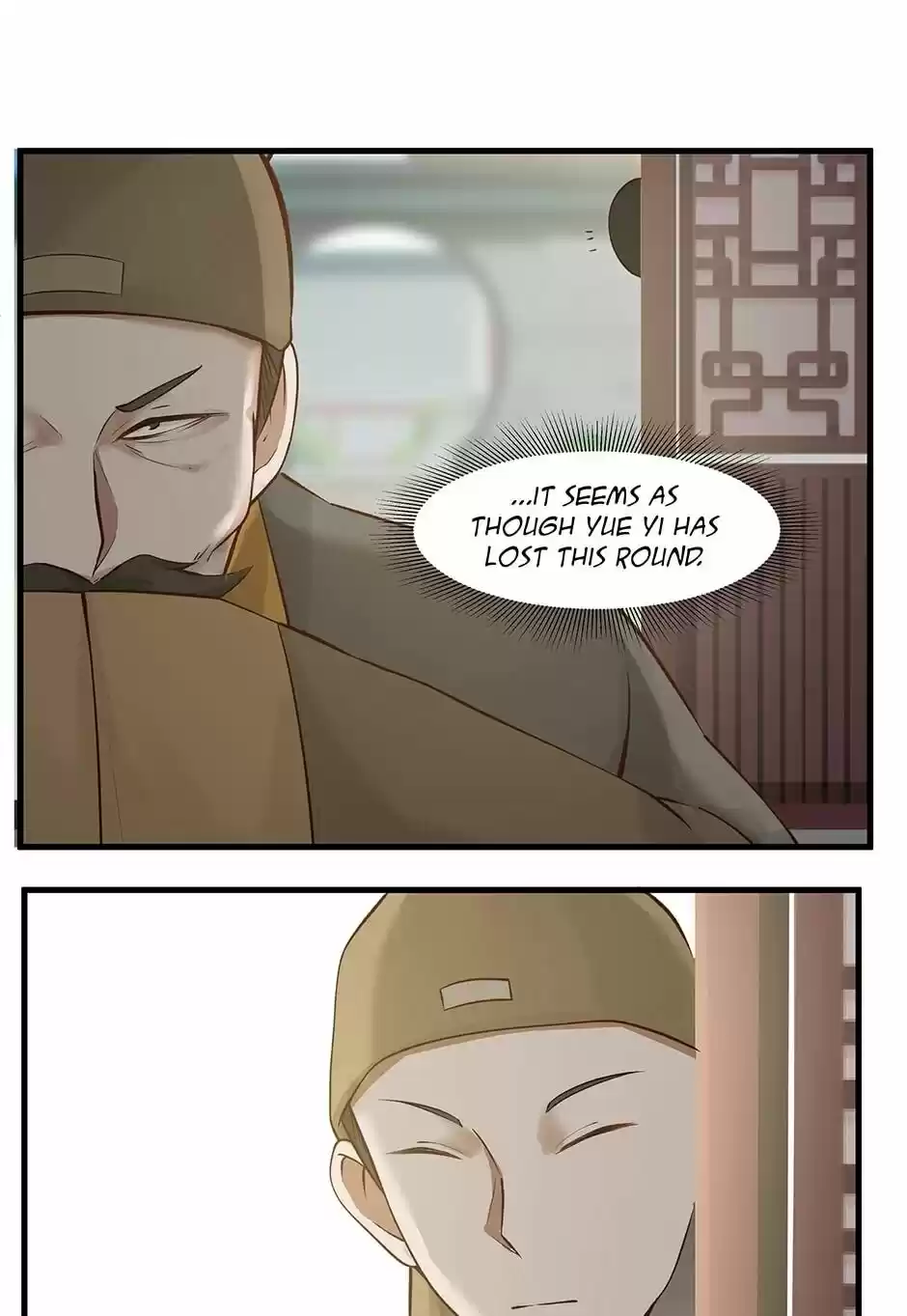 Nymph Project Chapter 22