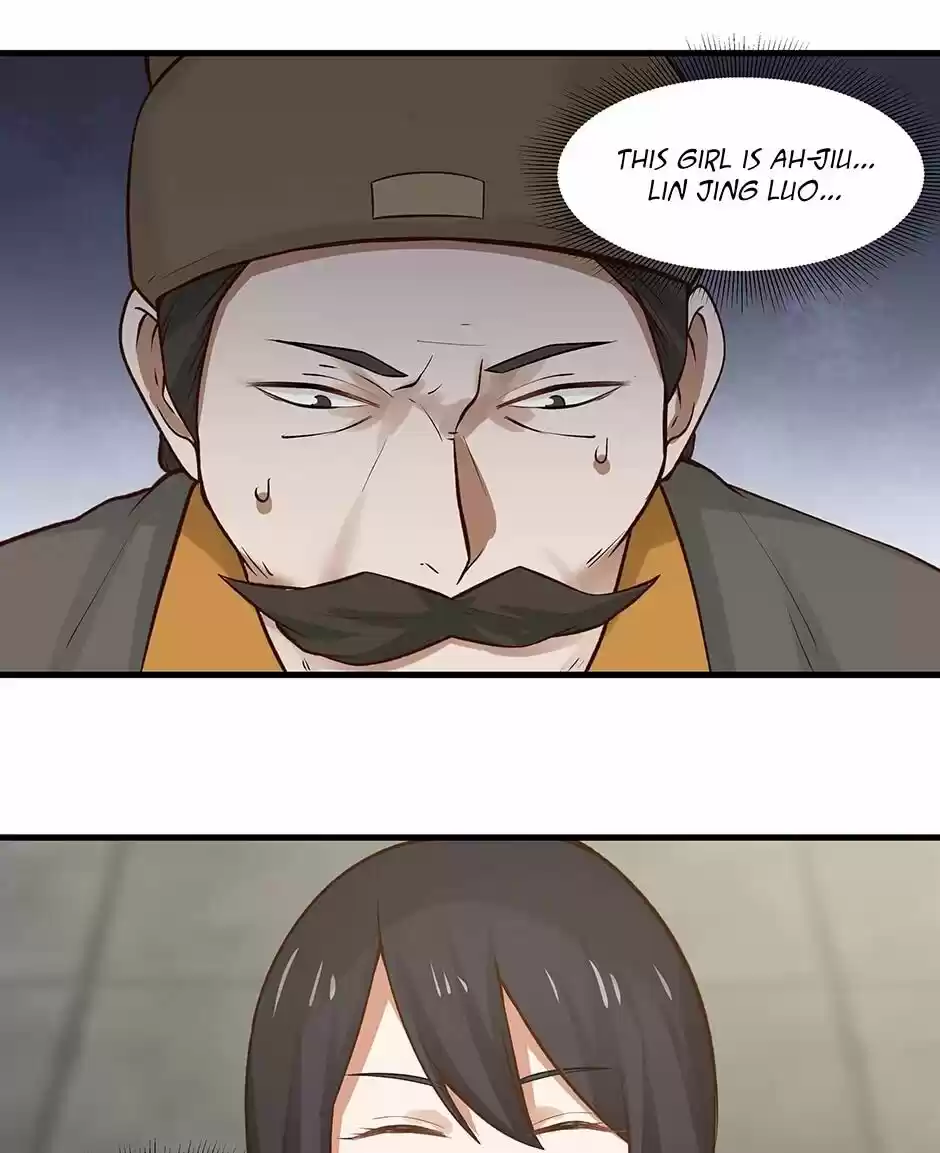 Nymph Project Chapter 22