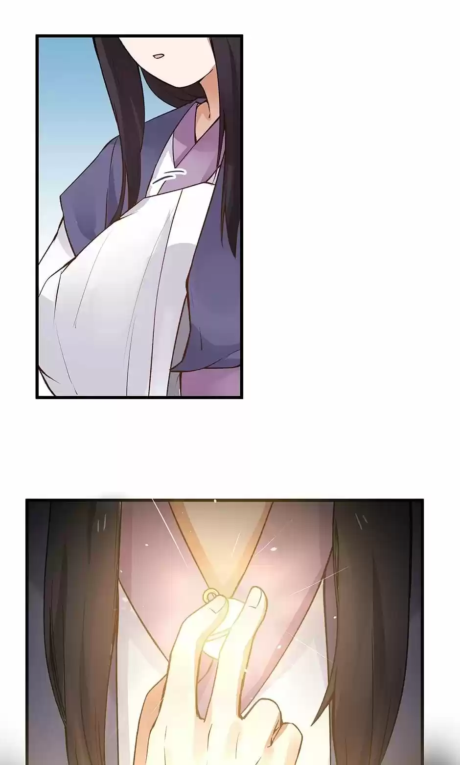 Nymph Project Chapter 22