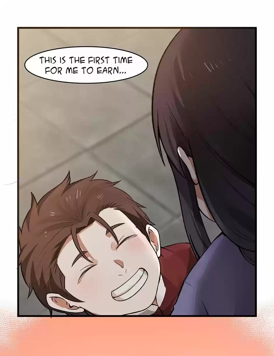 Nymph Project Chapter 22