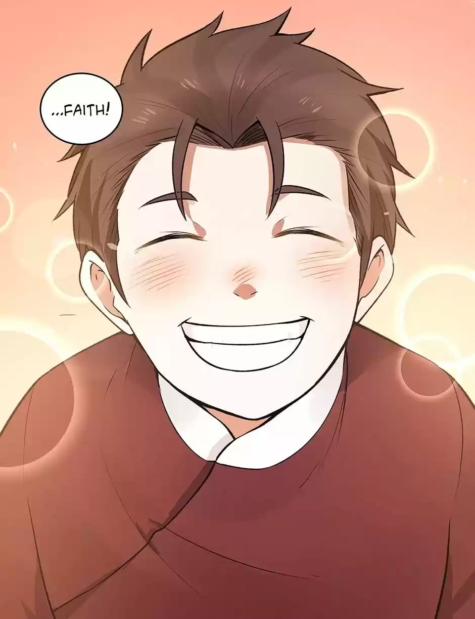 Nymph Project Chapter 22