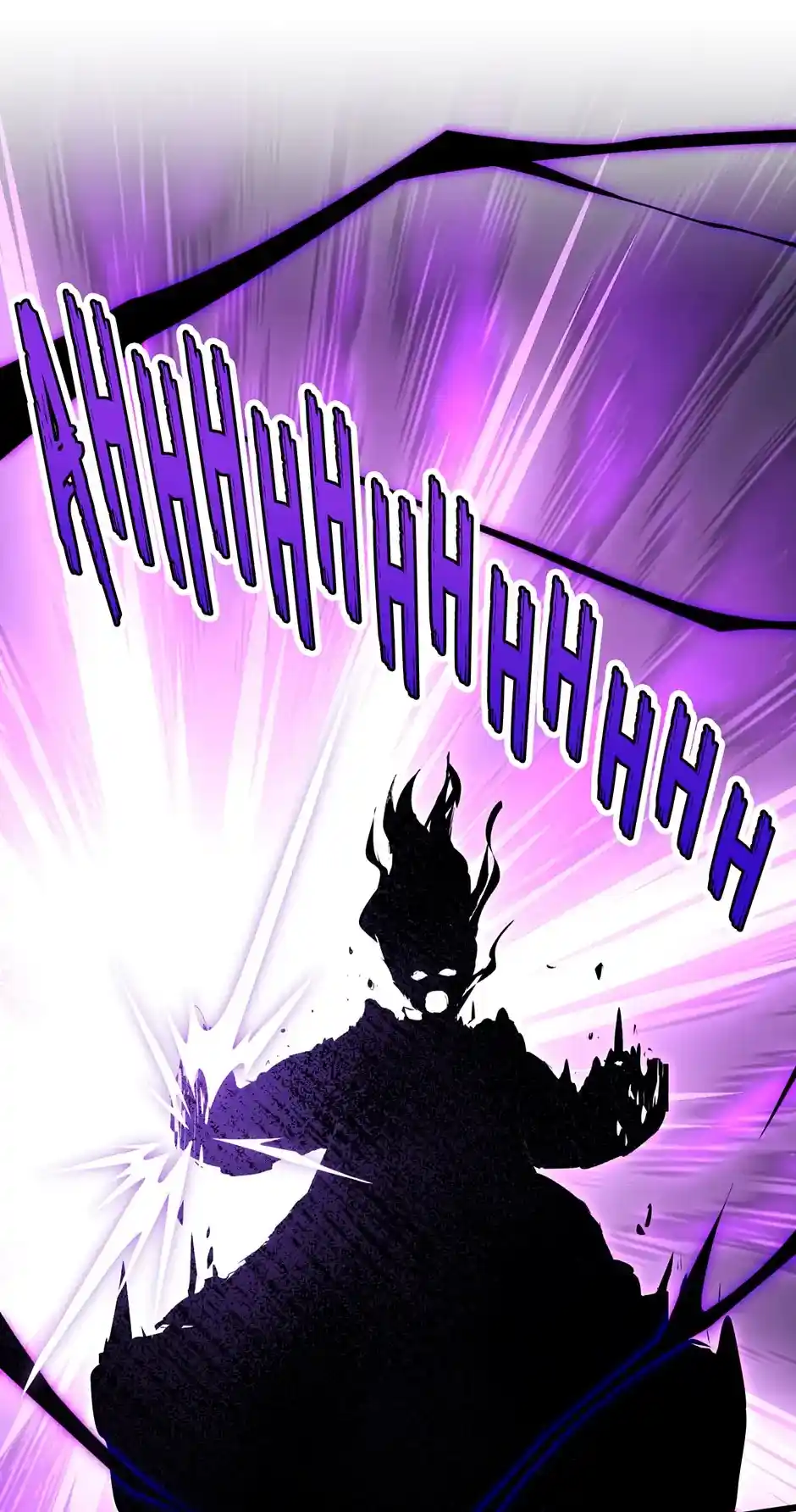 Nymph Project Chapter 221