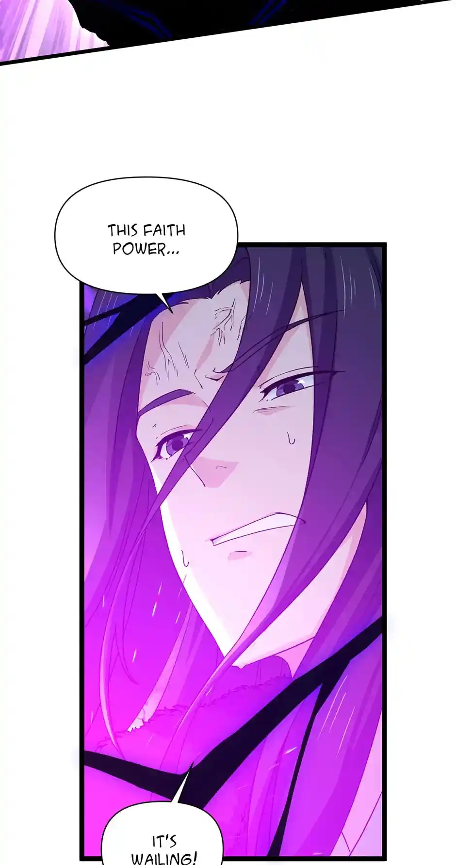 Nymph Project Chapter 221