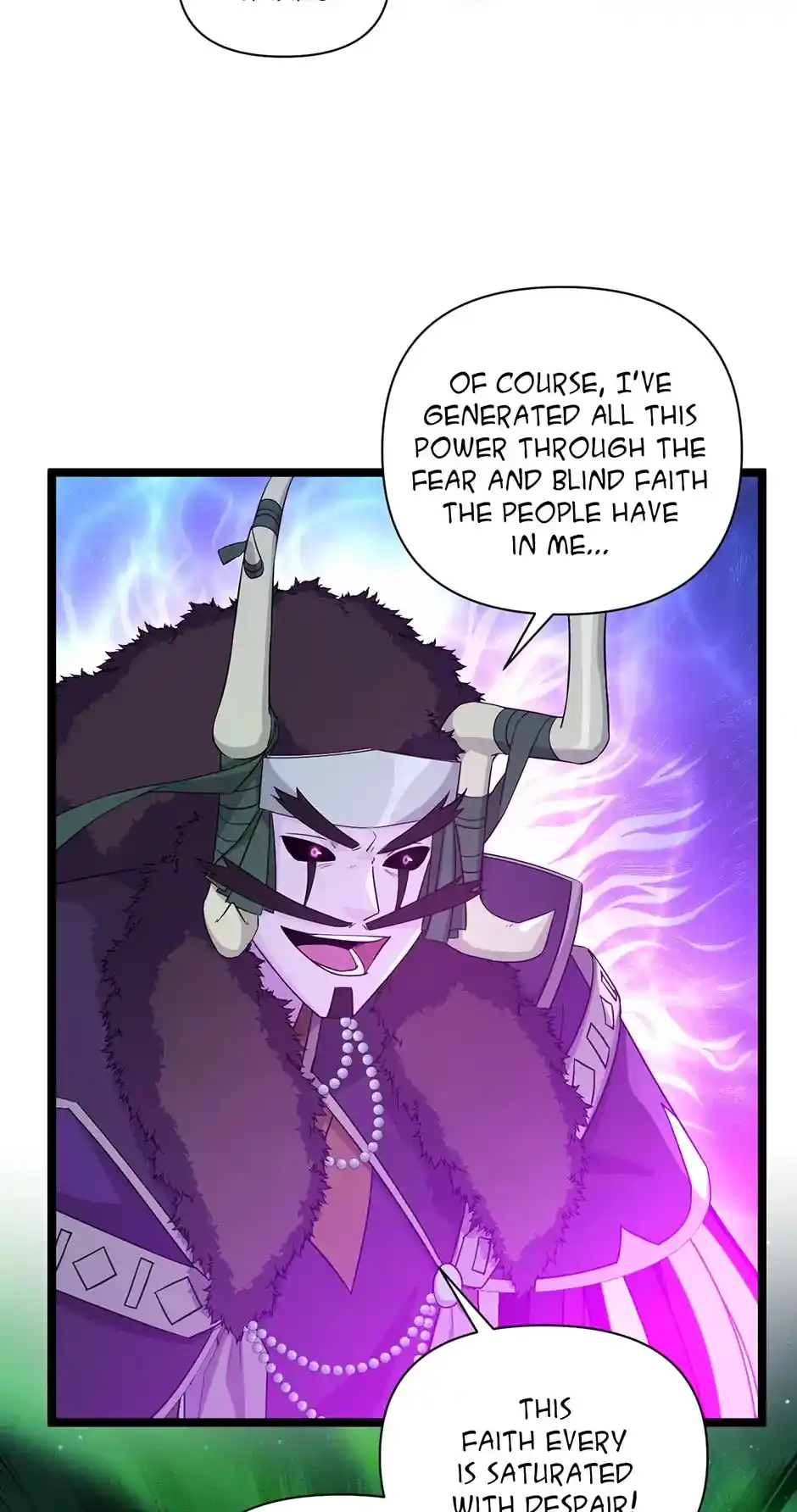 Nymph Project Chapter 221