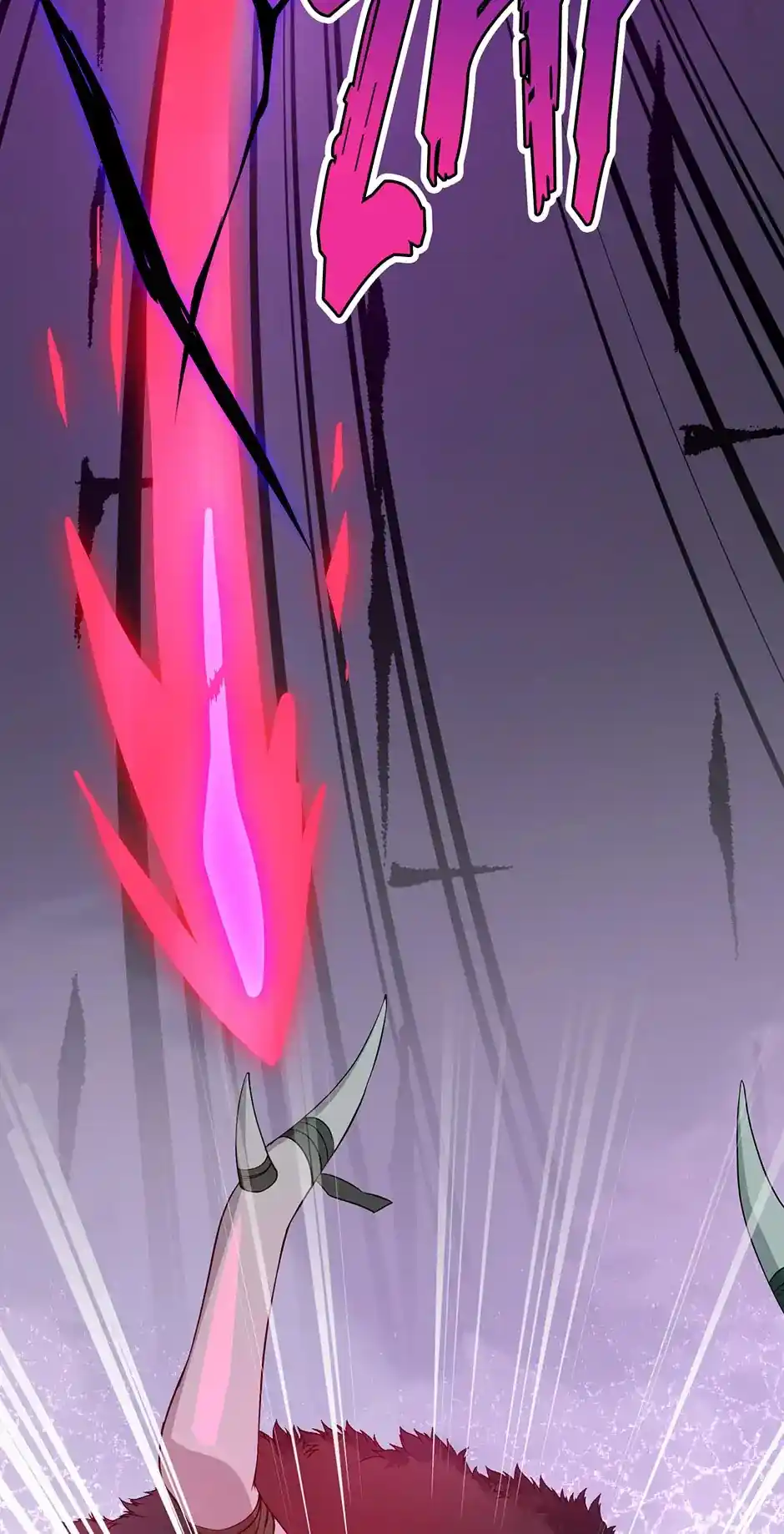 Nymph Project Chapter 221