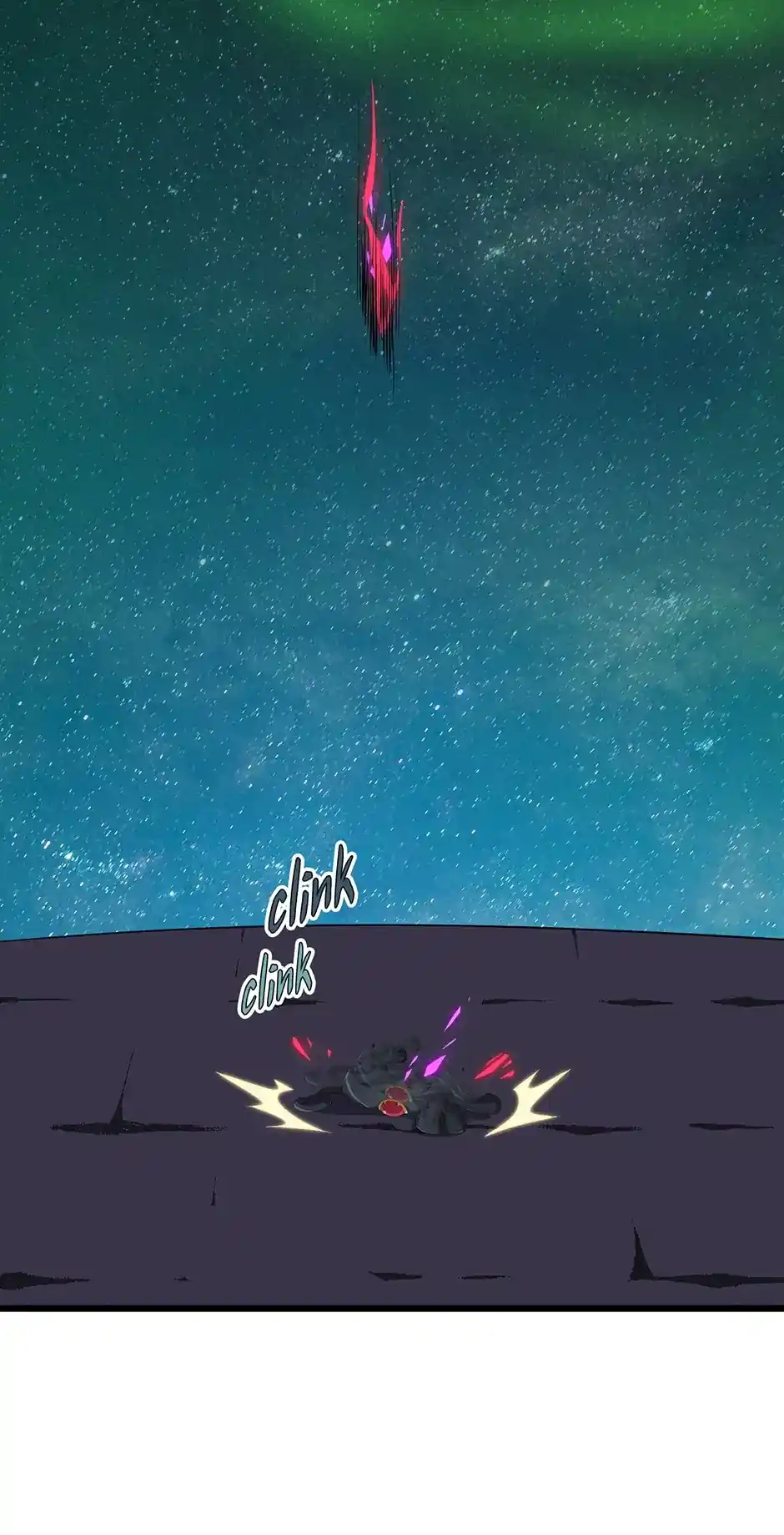 Nymph Project Chapter 221