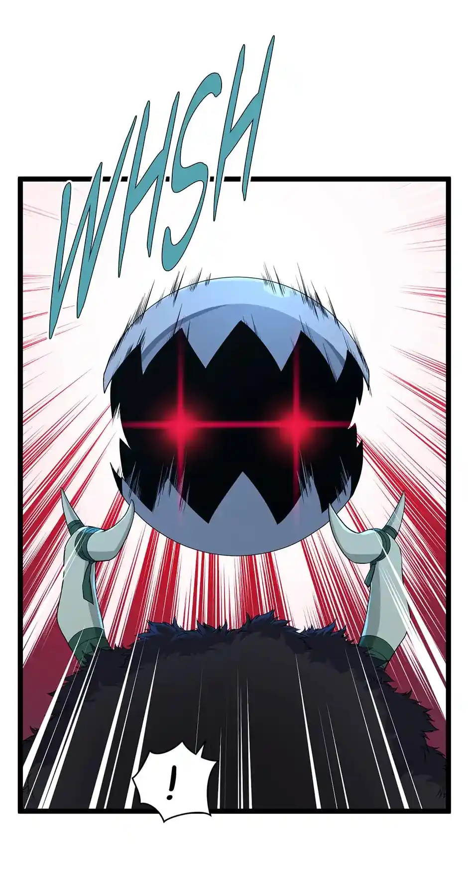 Nymph Project Chapter 221