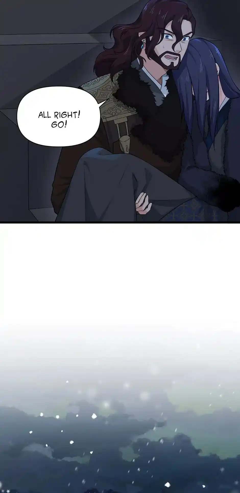 Nymph Project Chapter 221