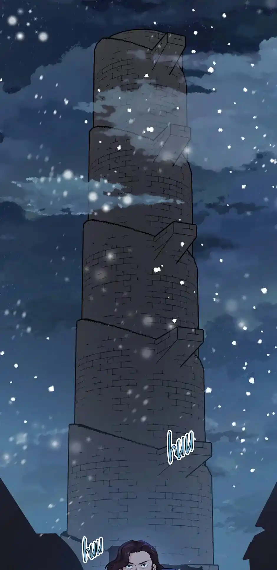 Nymph Project Chapter 221