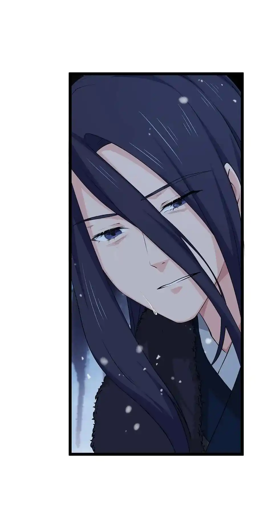 Nymph Project Chapter 221