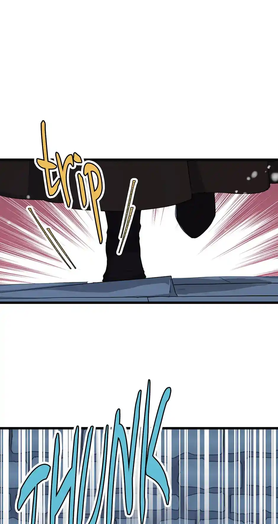 Nymph Project Chapter 221