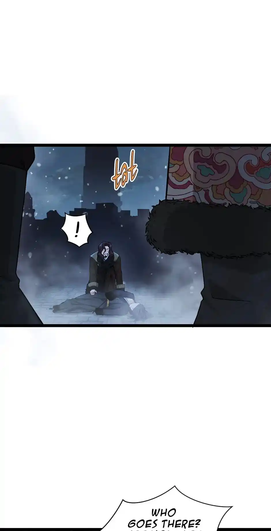 Nymph Project Chapter 221