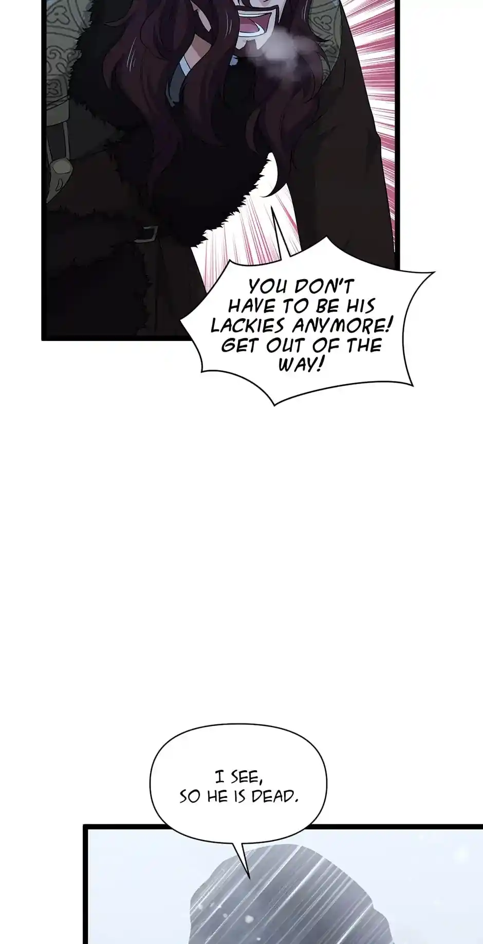 Nymph Project Chapter 221