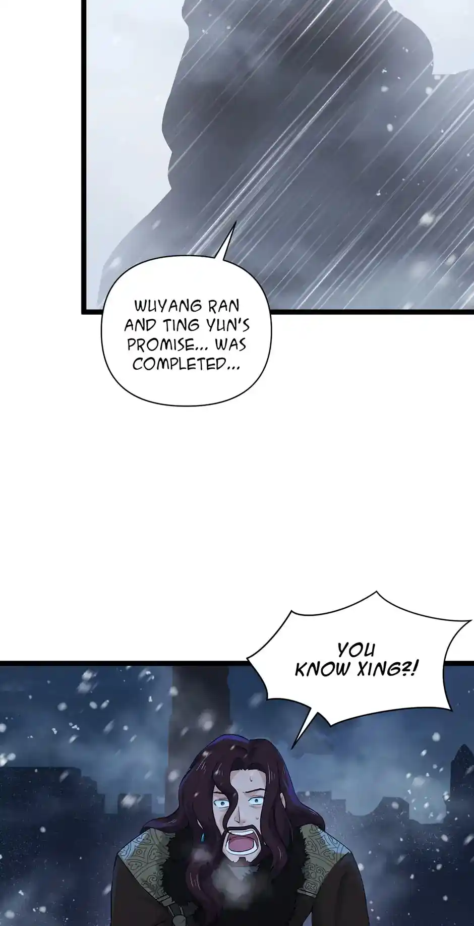 Nymph Project Chapter 221