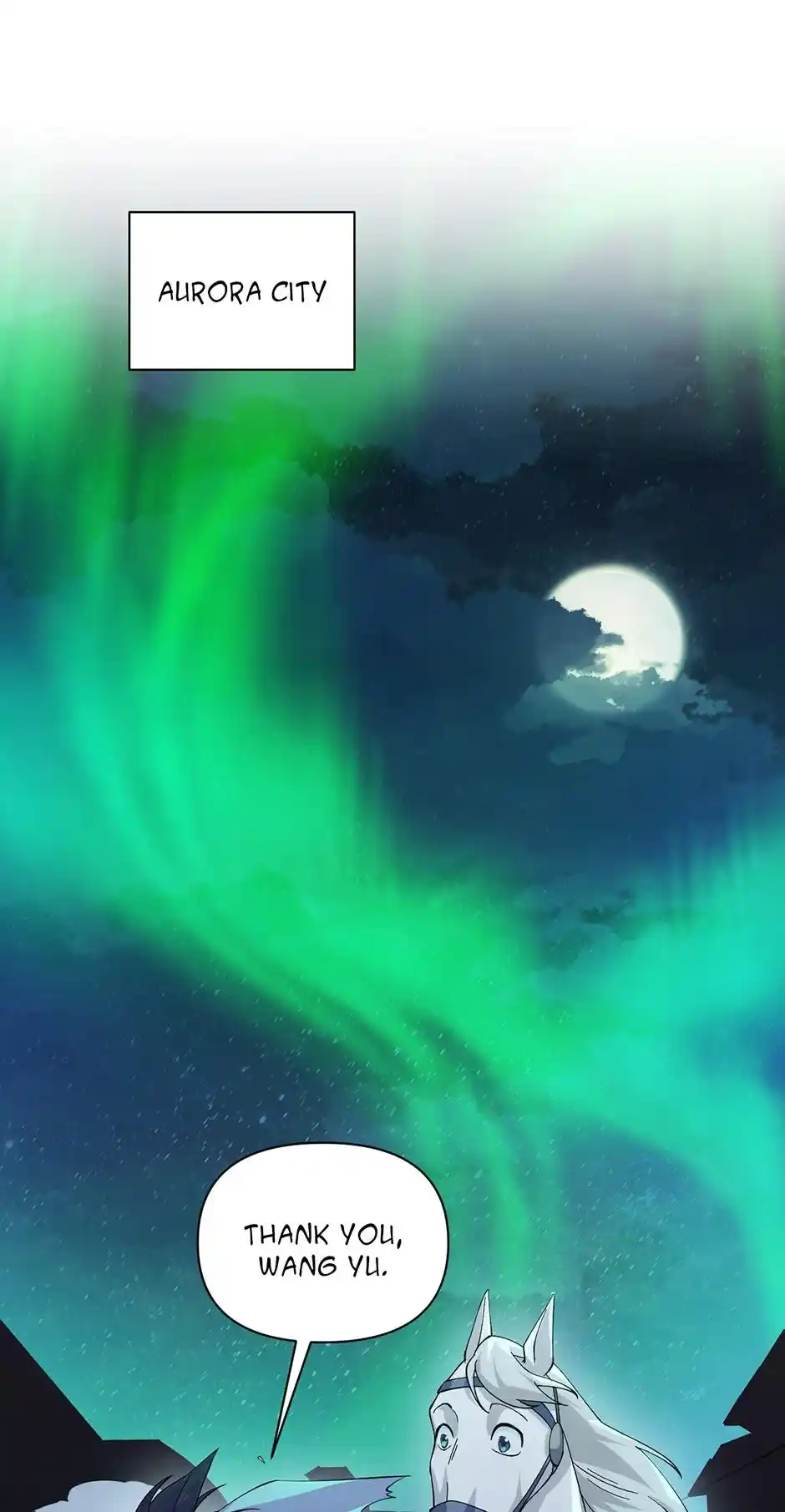 Nymph Project Chapter 223