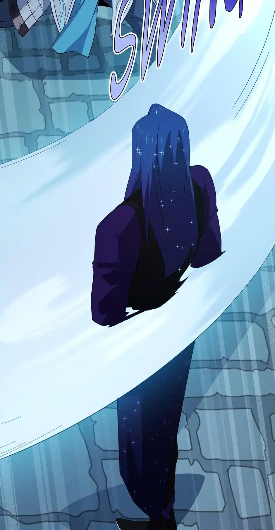 Nymph Project Chapter 223