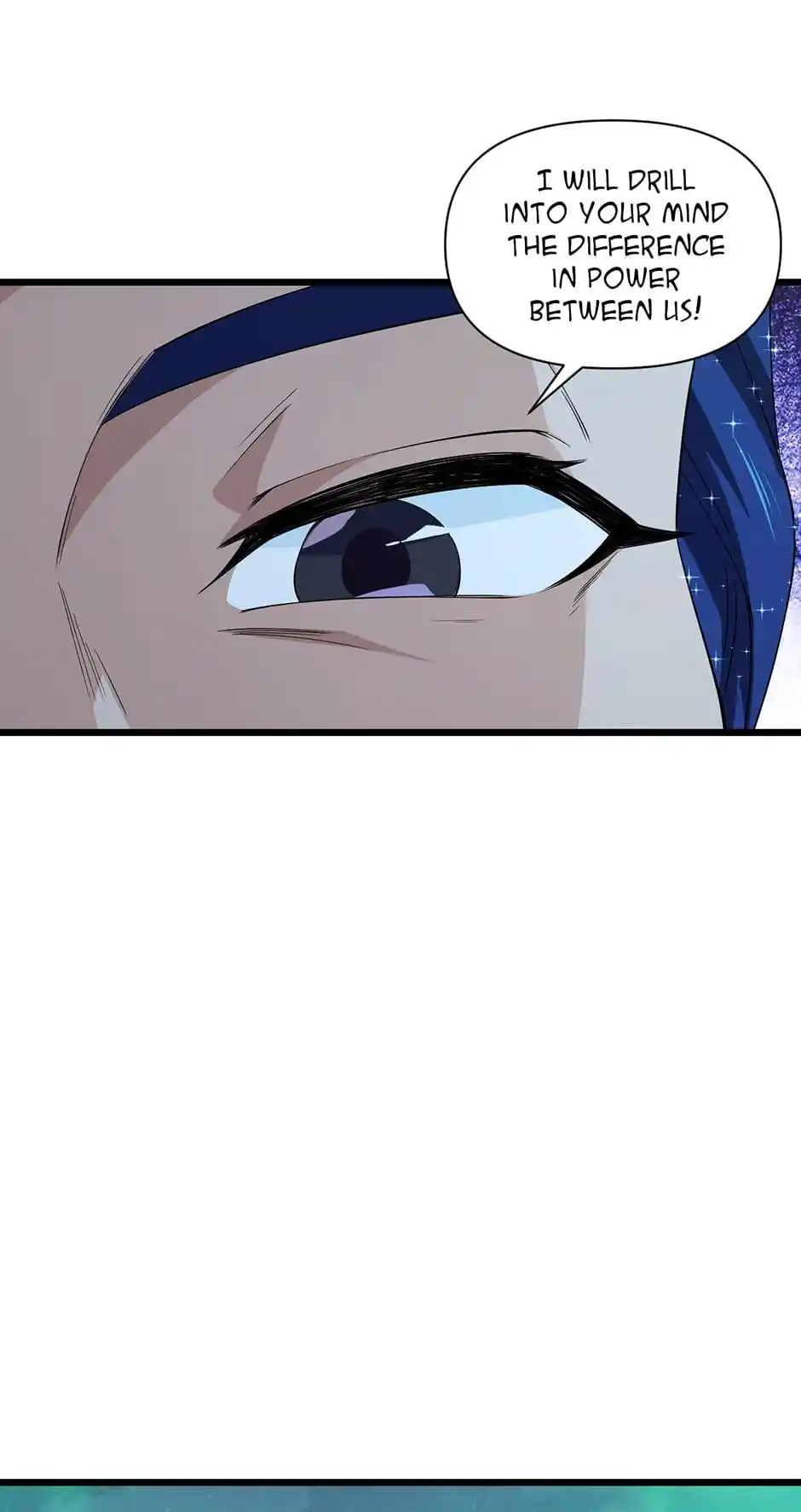 Nymph Project Chapter 223