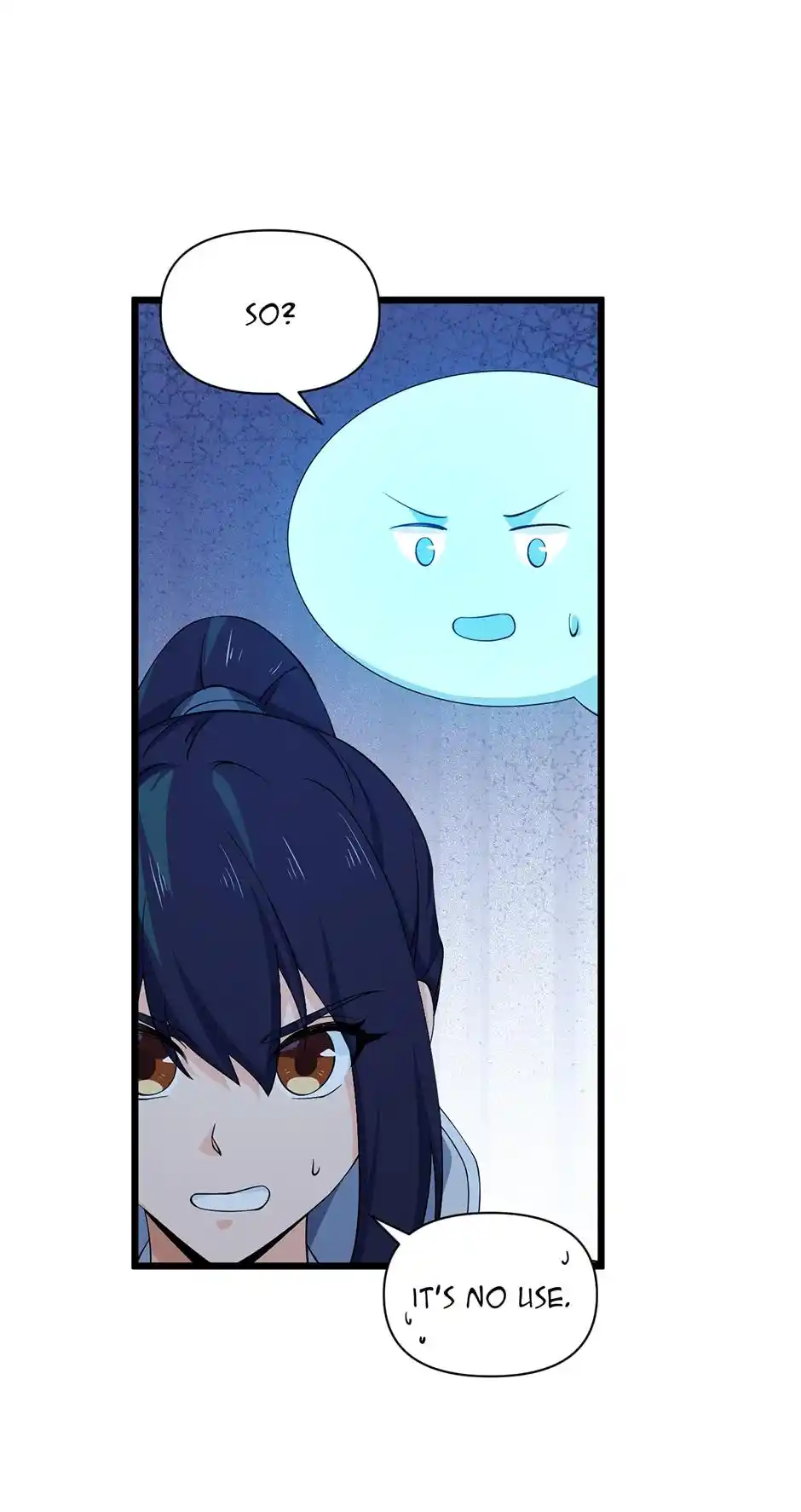 Nymph Project Chapter 223