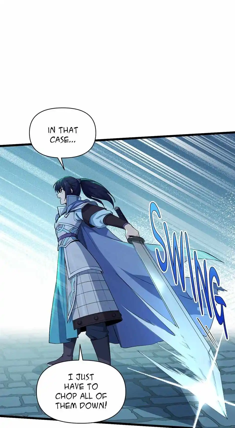 Nymph Project Chapter 223