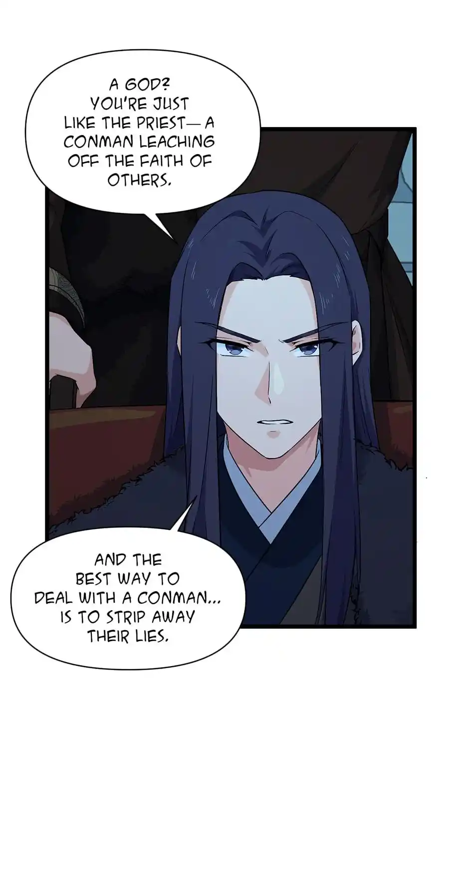 Nymph Project Chapter 223