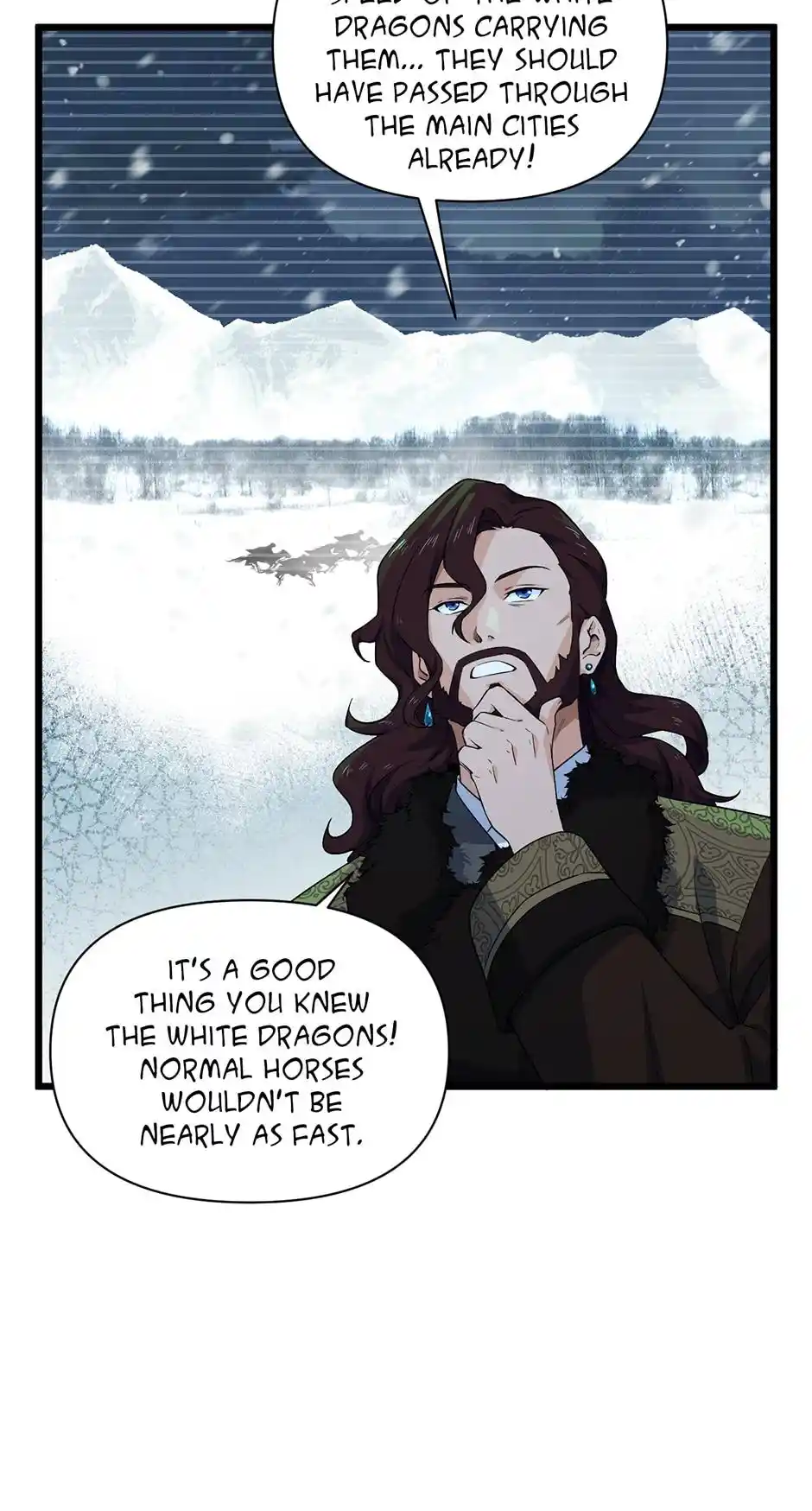 Nymph Project Chapter 223