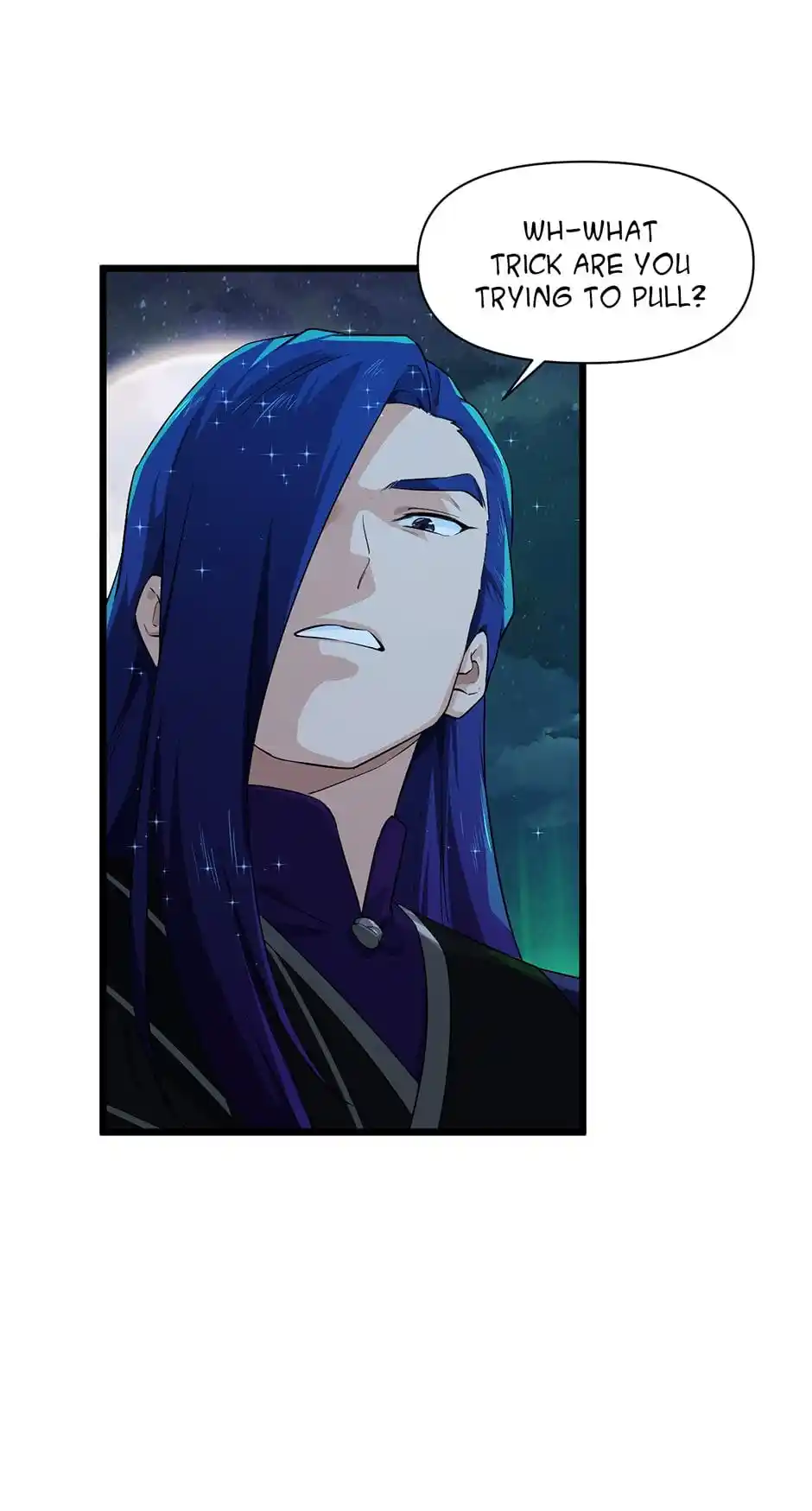 Nymph Project Chapter 223