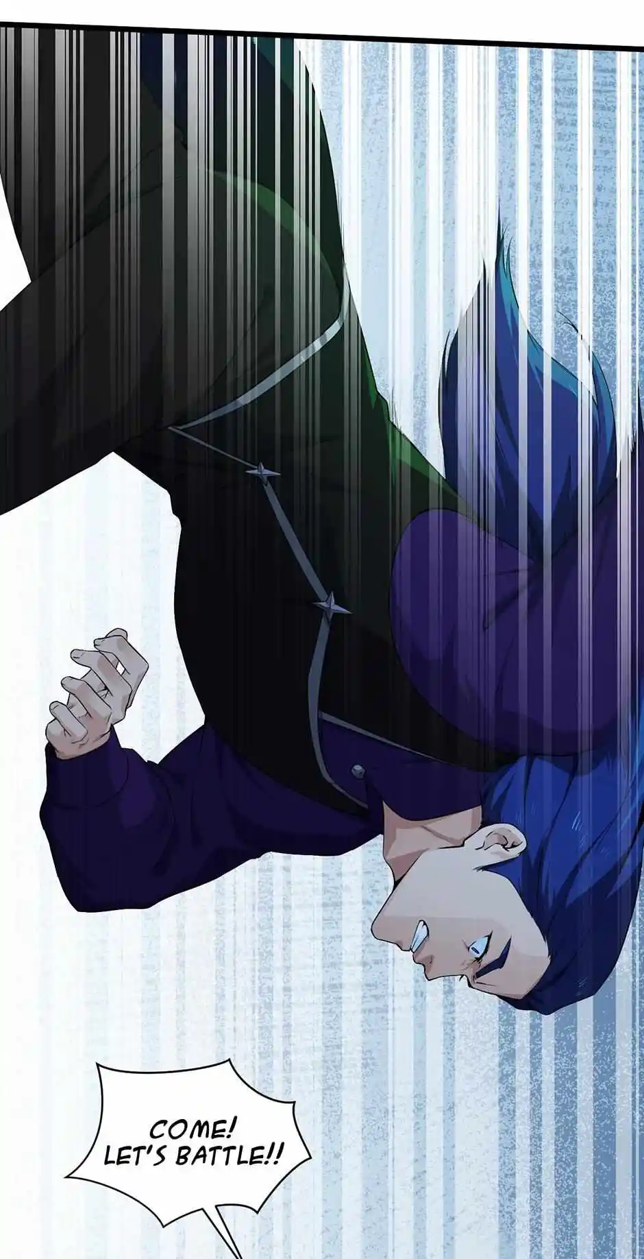 Nymph Project Chapter 223