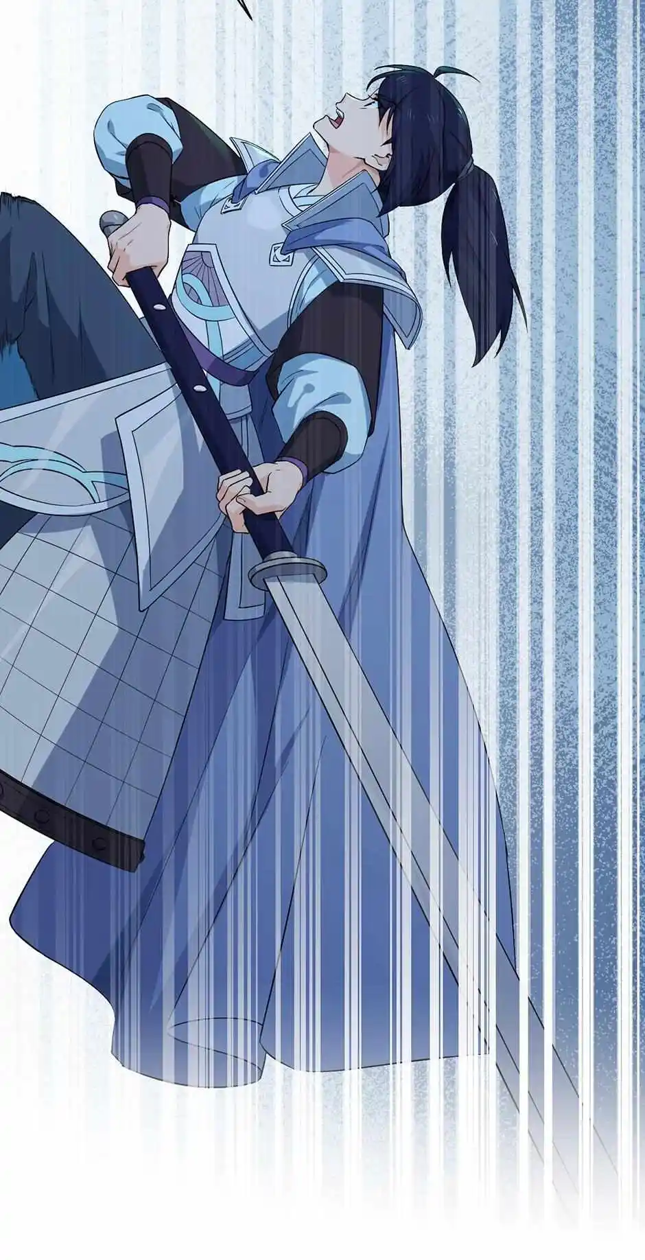 Nymph Project Chapter 223