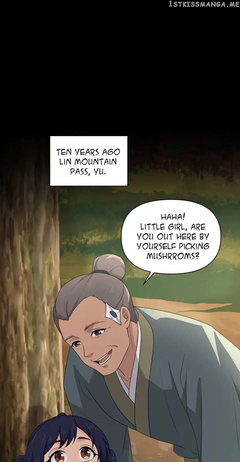 Nymph Project Chapter 226