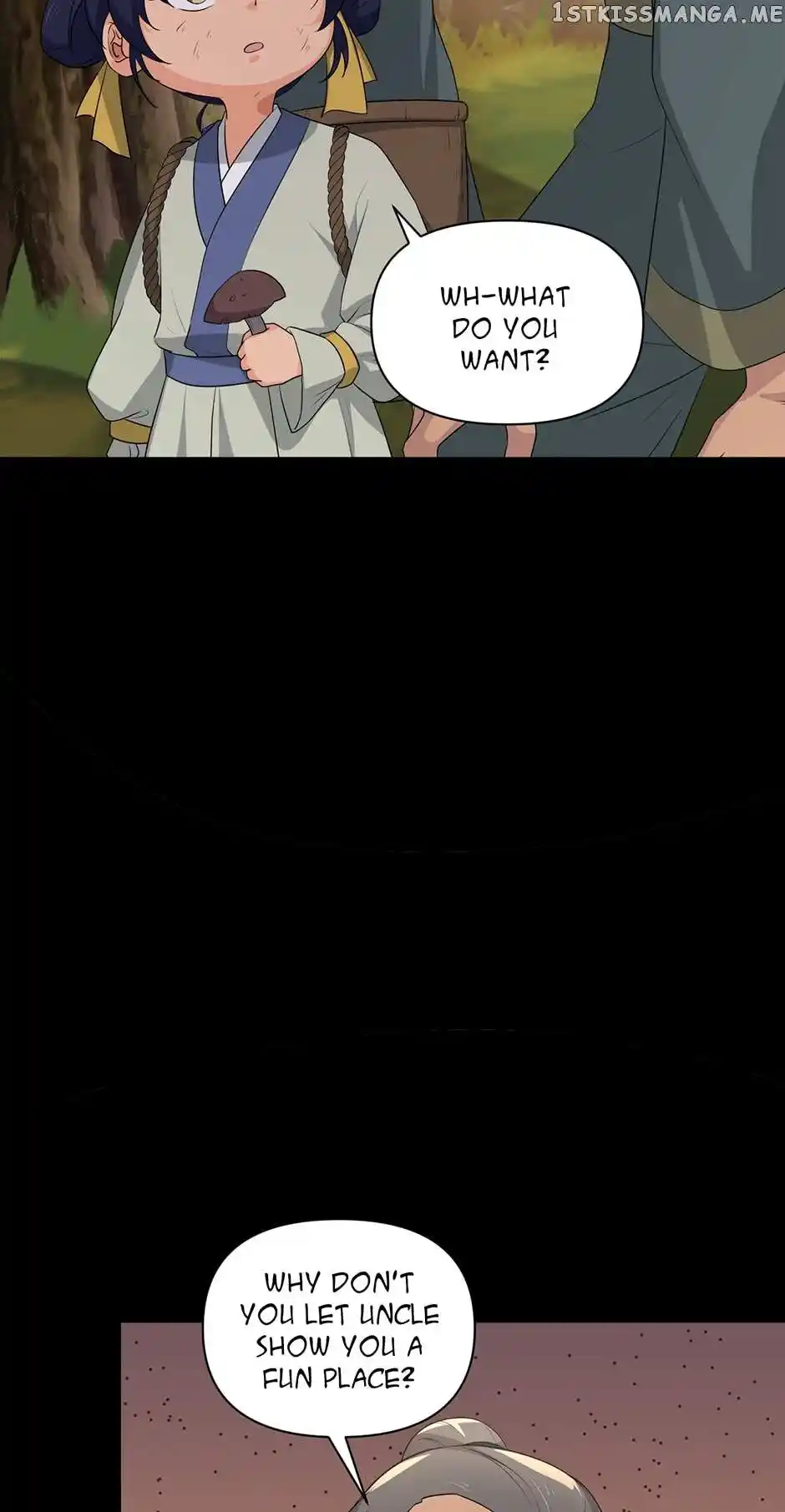 Nymph Project Chapter 226