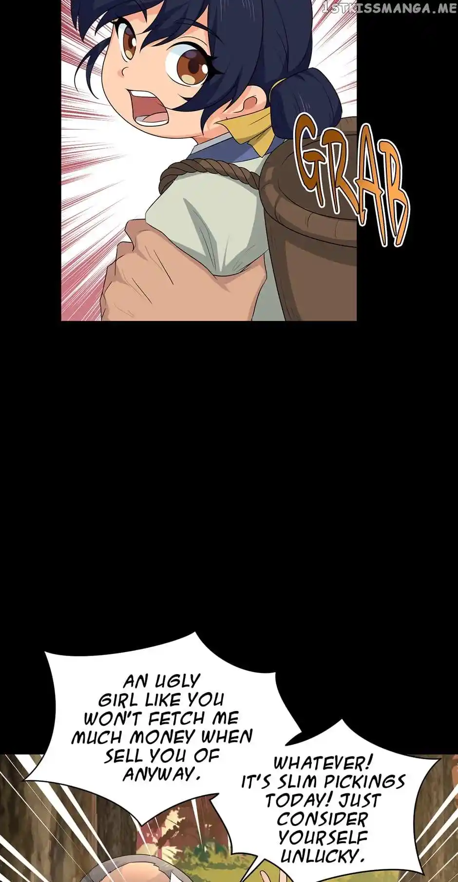 Nymph Project Chapter 226