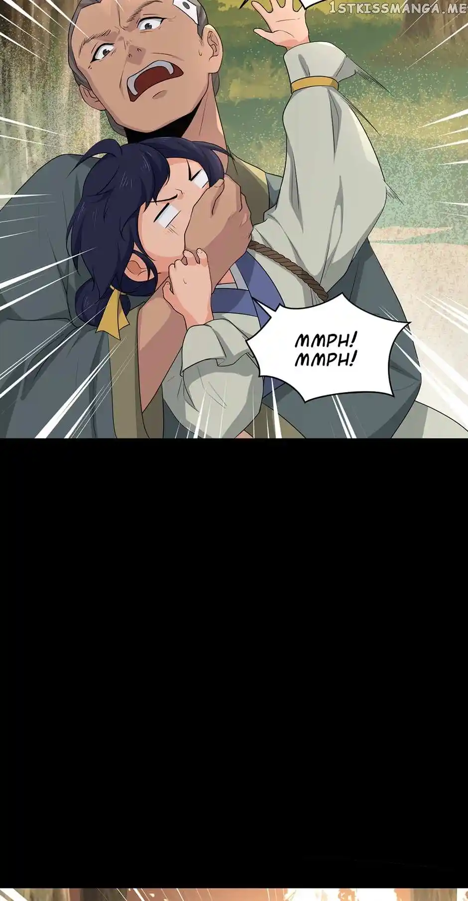 Nymph Project Chapter 226