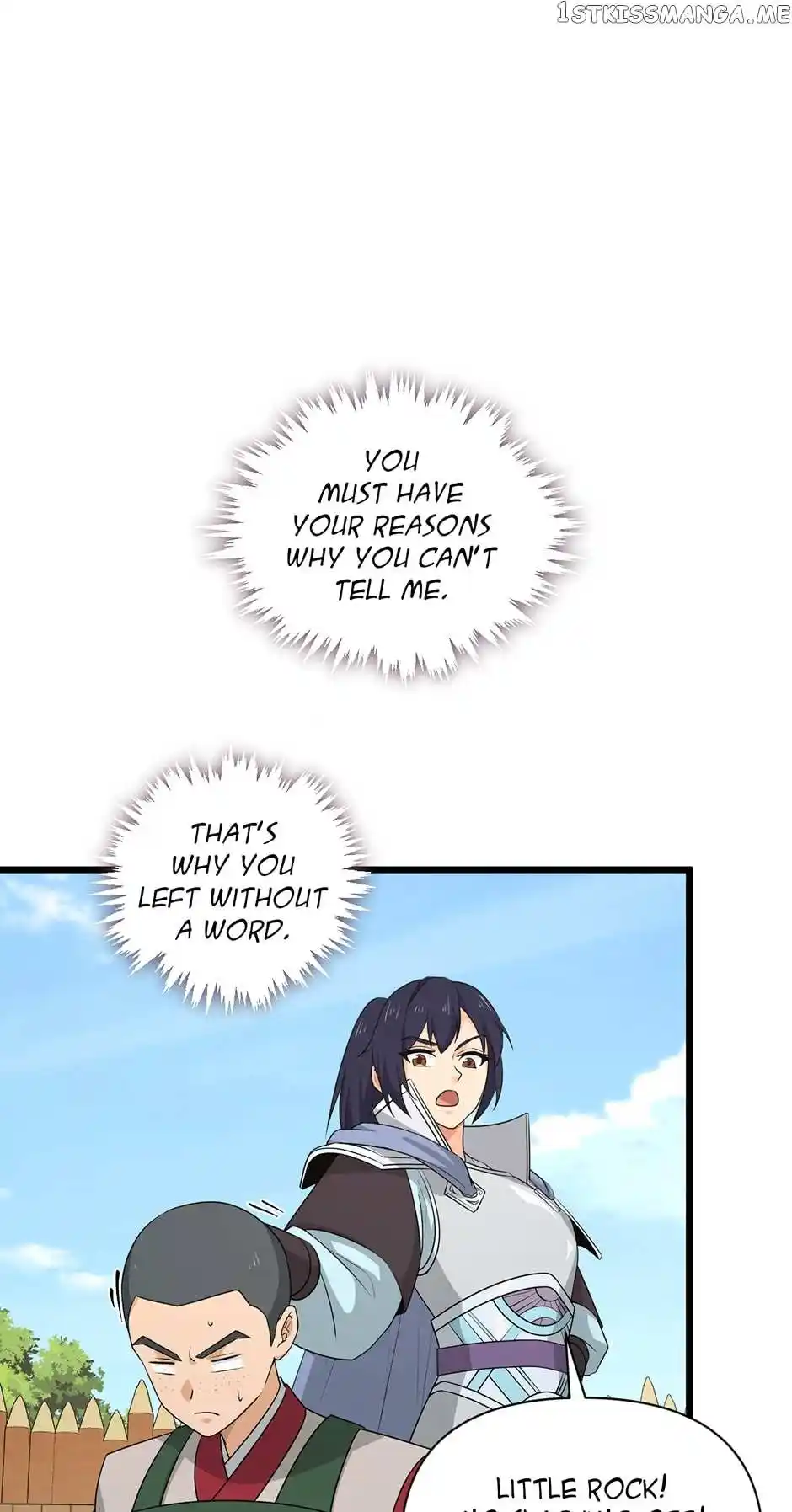 Nymph Project Chapter 226