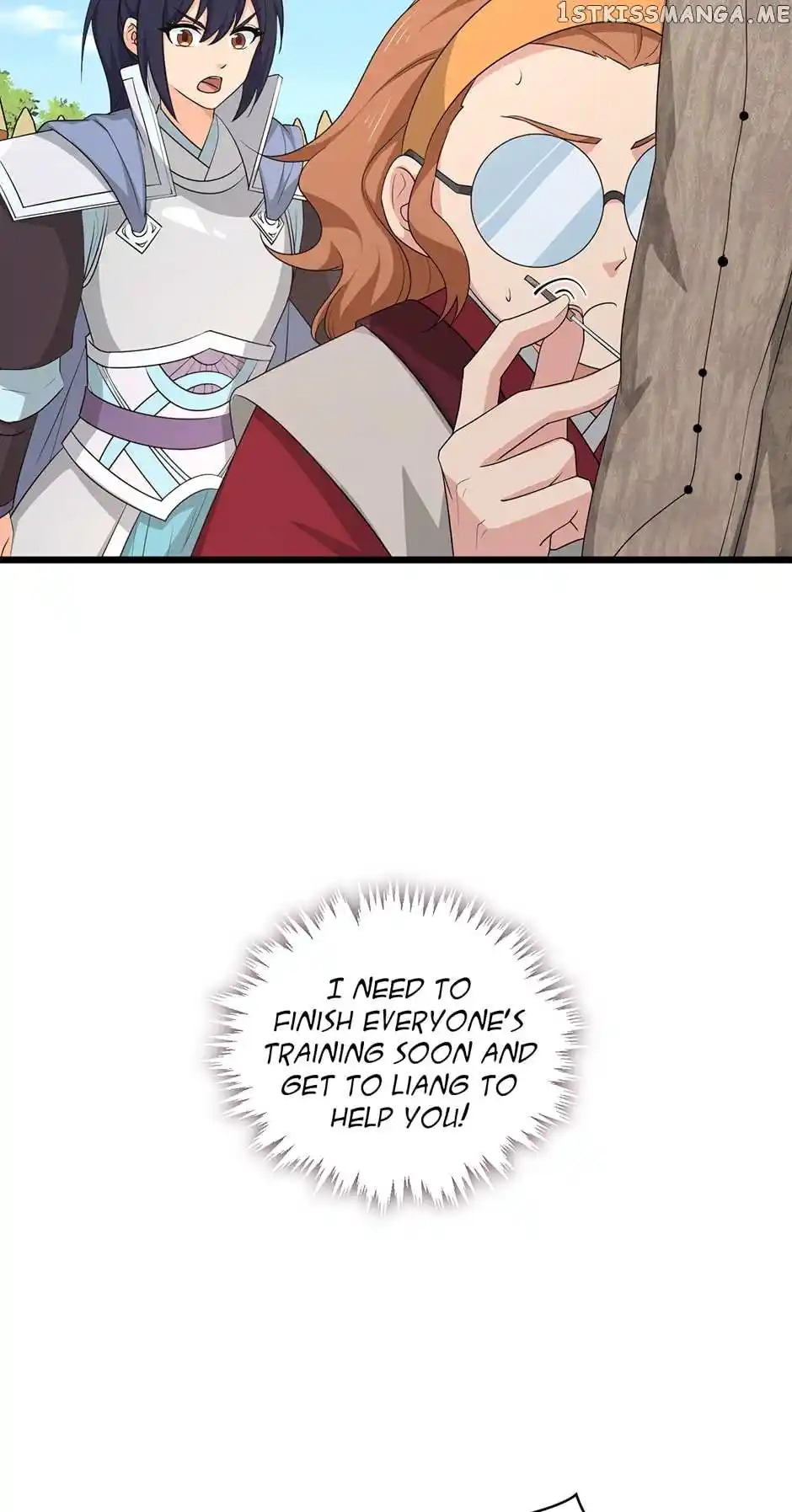 Nymph Project Chapter 226